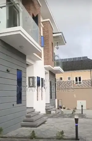 Furnished 2bdrm Duplex in Olorunfemi Estate, Igando / Ikotun/Igando