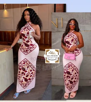 Hey Pretty ladies.i Sell Beautiful and Affordable Cloth That Suit You