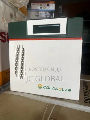 Original Cola Solar Gen