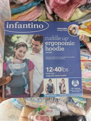 Infantino Baby Carrier