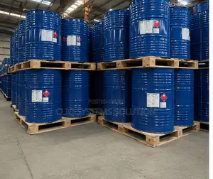 N-Butyl Acetate (160KG)