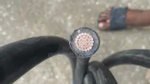 185mm Nigerchin Cable