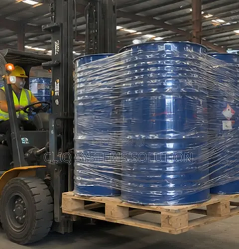 DOP (Dioctyl Phthalate) 200KG