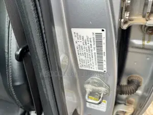 Honda Accord 2008