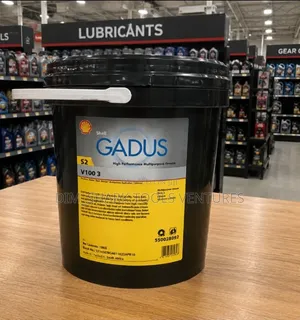 18 Kg Bucket of Shell Gadus S2 V100 3