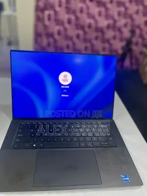 Laptop Dell XPS 15 (9560) 16GB Intel Core i7 SSD 1T