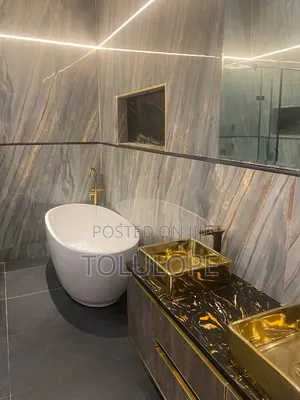 5bdrm Duplex in Ikoyi Bourdillon for rent