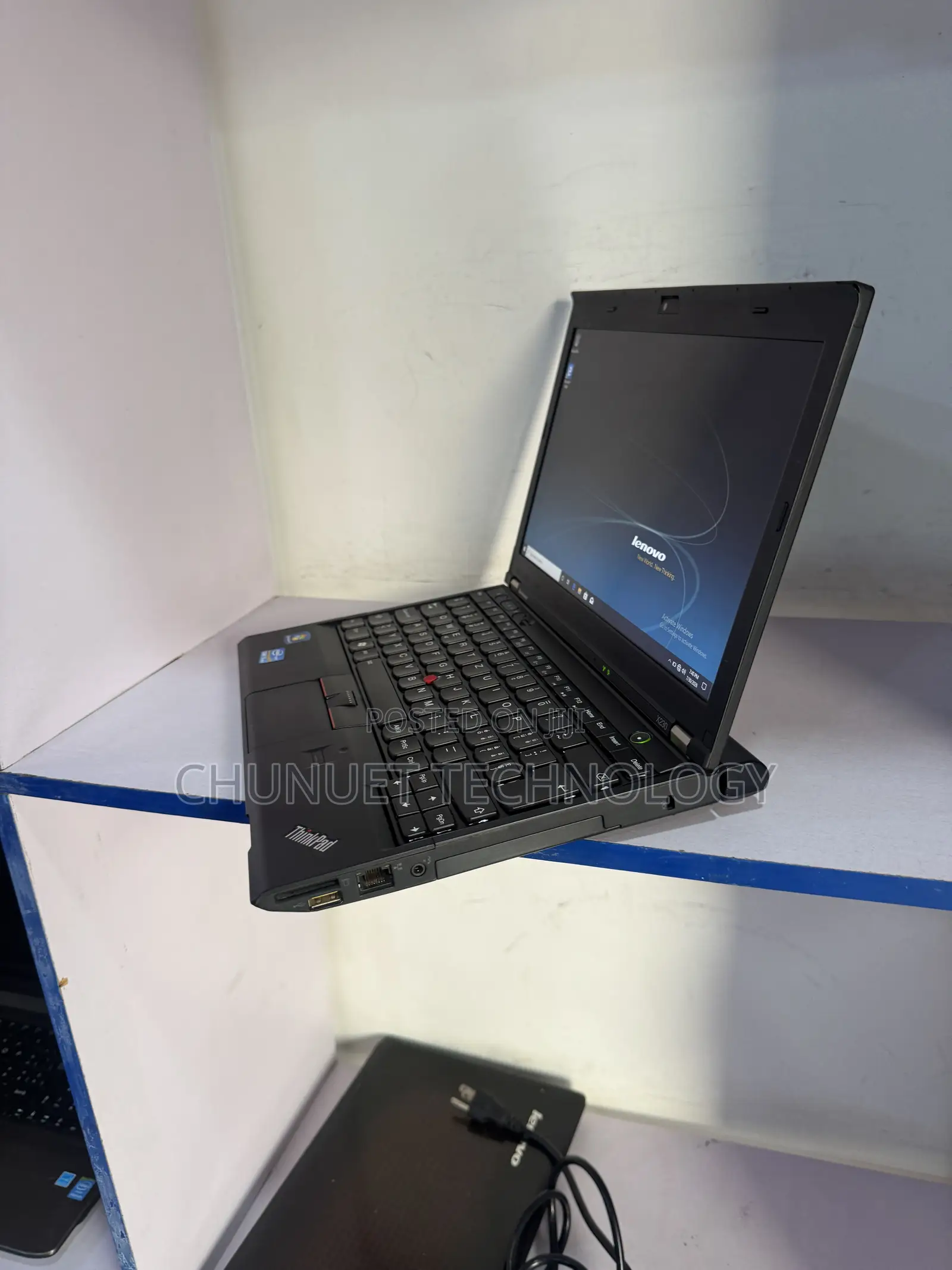 Laptop Lenovo ThinkPad X230 8GB Intel Core i5 HDD 320GB