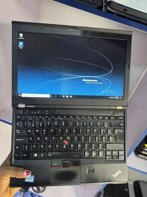 Laptop Lenovo ThinkPad X230 8GB Intel Core i5 HDD 320GB