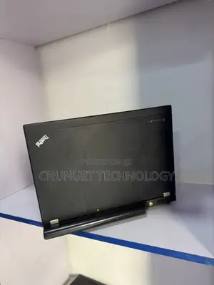Laptop Lenovo ThinkPad X230 8GB Intel Core i5 HDD 320GB