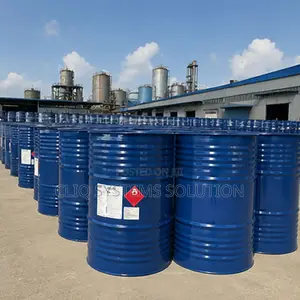 Ethylene Dichloride (EDC)