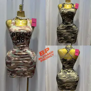 Adadioramma’s Wardrobe
