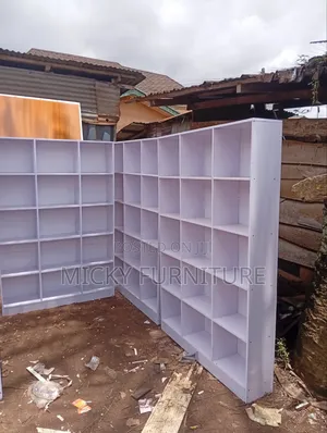 Shelf/Rack