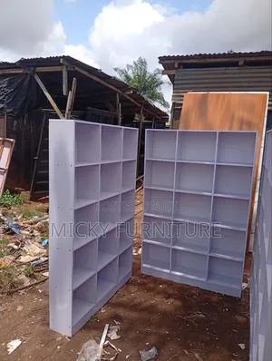 Shelf/Rack