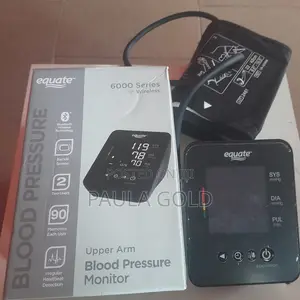 Blood Pleasure Monitor