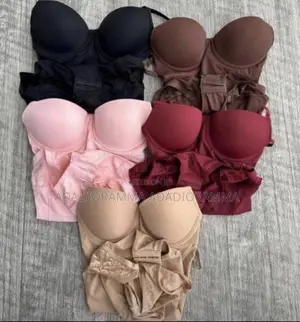 Adadioramma’s Wardrobe