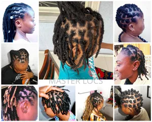 Dreadlocks