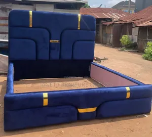 Bed Frames 41⁄2 by 6 and 6 by 6