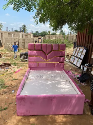 Bed Frames 41⁄2 by 6 and 6 by 6
