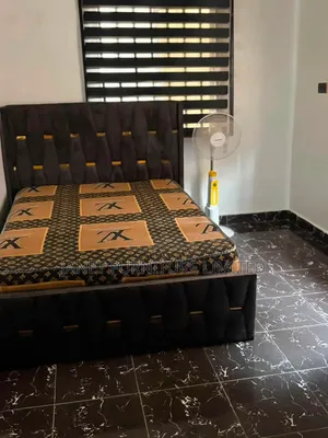 Bed Frames 41⁄2 by 6 and 6 by 6