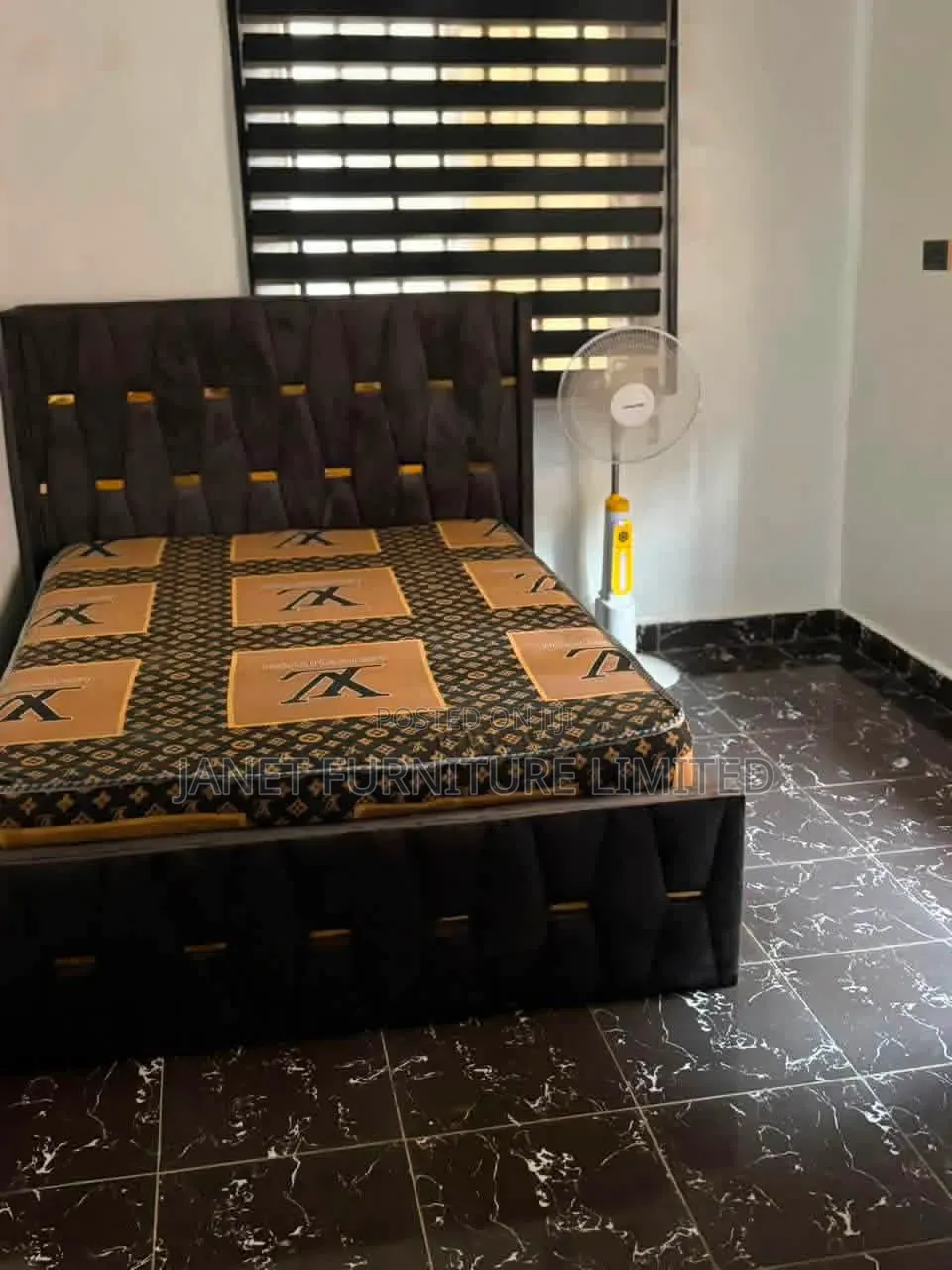 Bed Frames 41⁄2 by 6 and 6 by 6