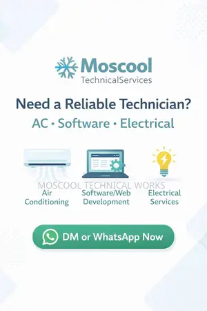 Refrigeration and Air Conditioning