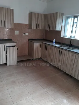 3bdrm Block of Flats in Dawaki for sale