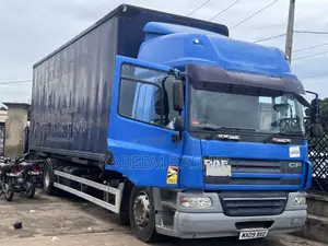 Logistics Services in Ibadan