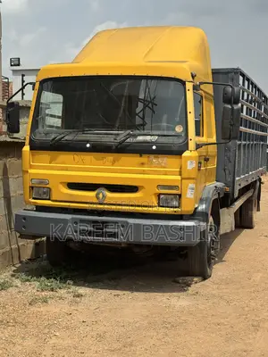 Logistics Services in Ibadan