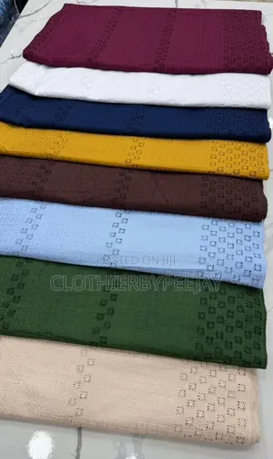 High Quality Polish Lace