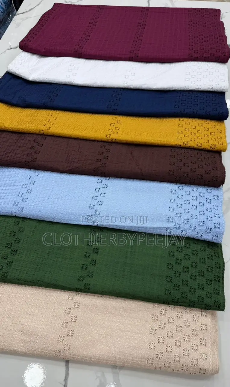 High Quality Polish Lace