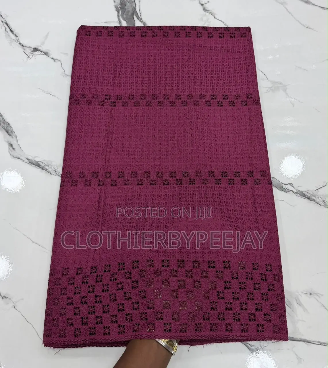 High Quality Polish Lace