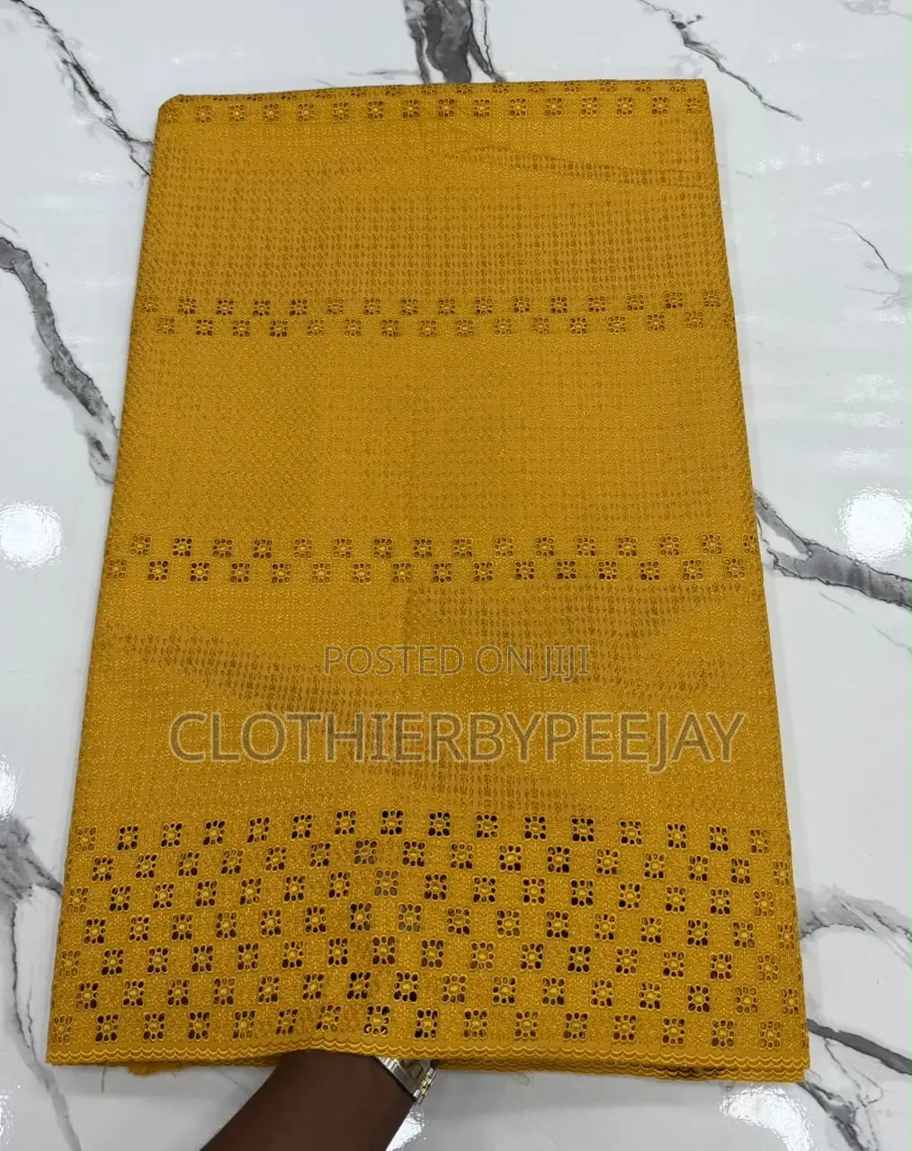 High Quality Polish Lace