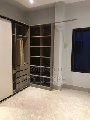 5bdrm Duplex in Osapa London Estate for rent