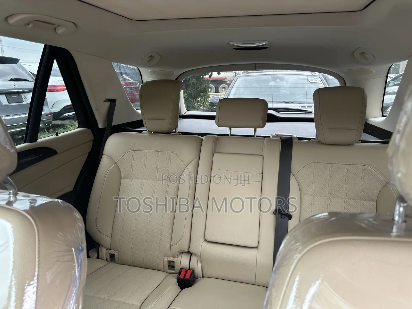 Mercedes-Benz GLE-Class GLE 350d 4MATIC 2017 Black