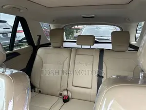 Mercedes-Benz GLE-Class GLE 350d 4MATIC 2017 Black