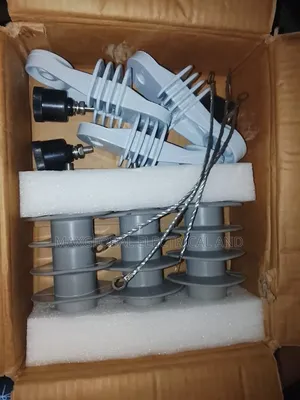 11kva Silicone Lighting Arestor