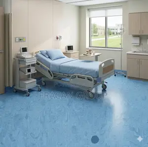 Medical Vinyl Floor Now Available