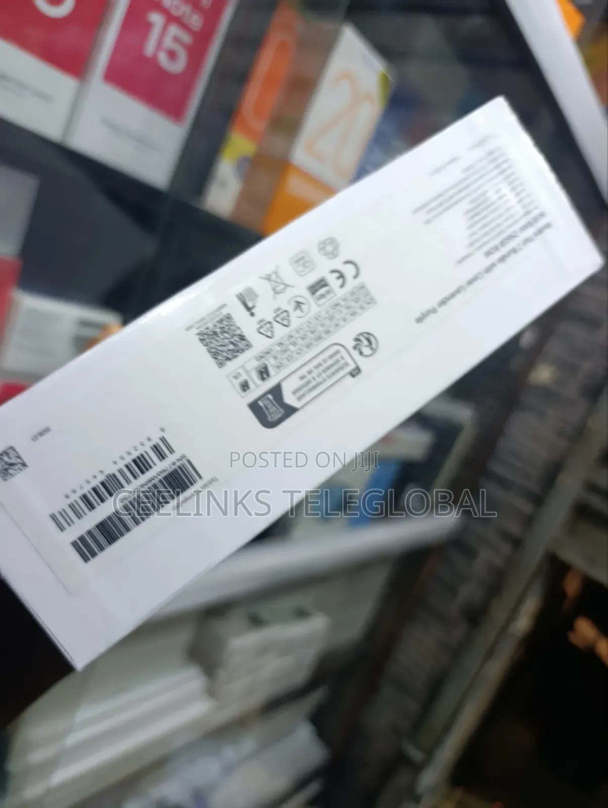 New Xiaomi Redmi Pad 2 256 GB Black