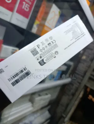 New Xiaomi Redmi Pad 2 256 GB Black