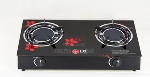 LG Table Gas Cooker