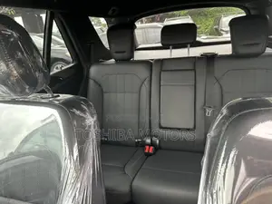 Mercedes-Benz GLE-Class GLE 350d 4MATIC 2016 Silver