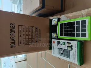 3.5W Solar Panel