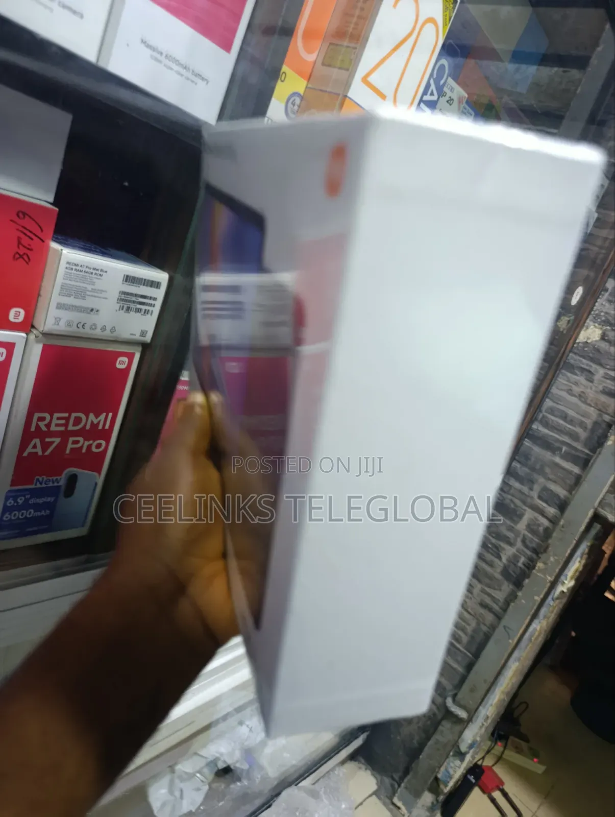 New Xiaomi Redmi Pad 2 256 GB Gray
