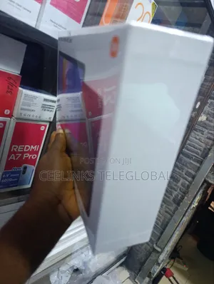 New Xiaomi Redmi Pad 2 256 GB Gray