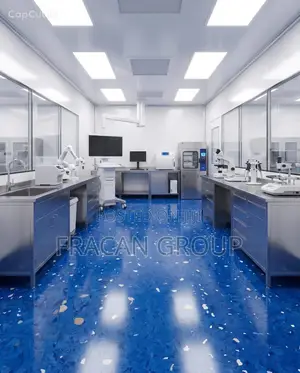 Hospital Floor Vinyl Carpet