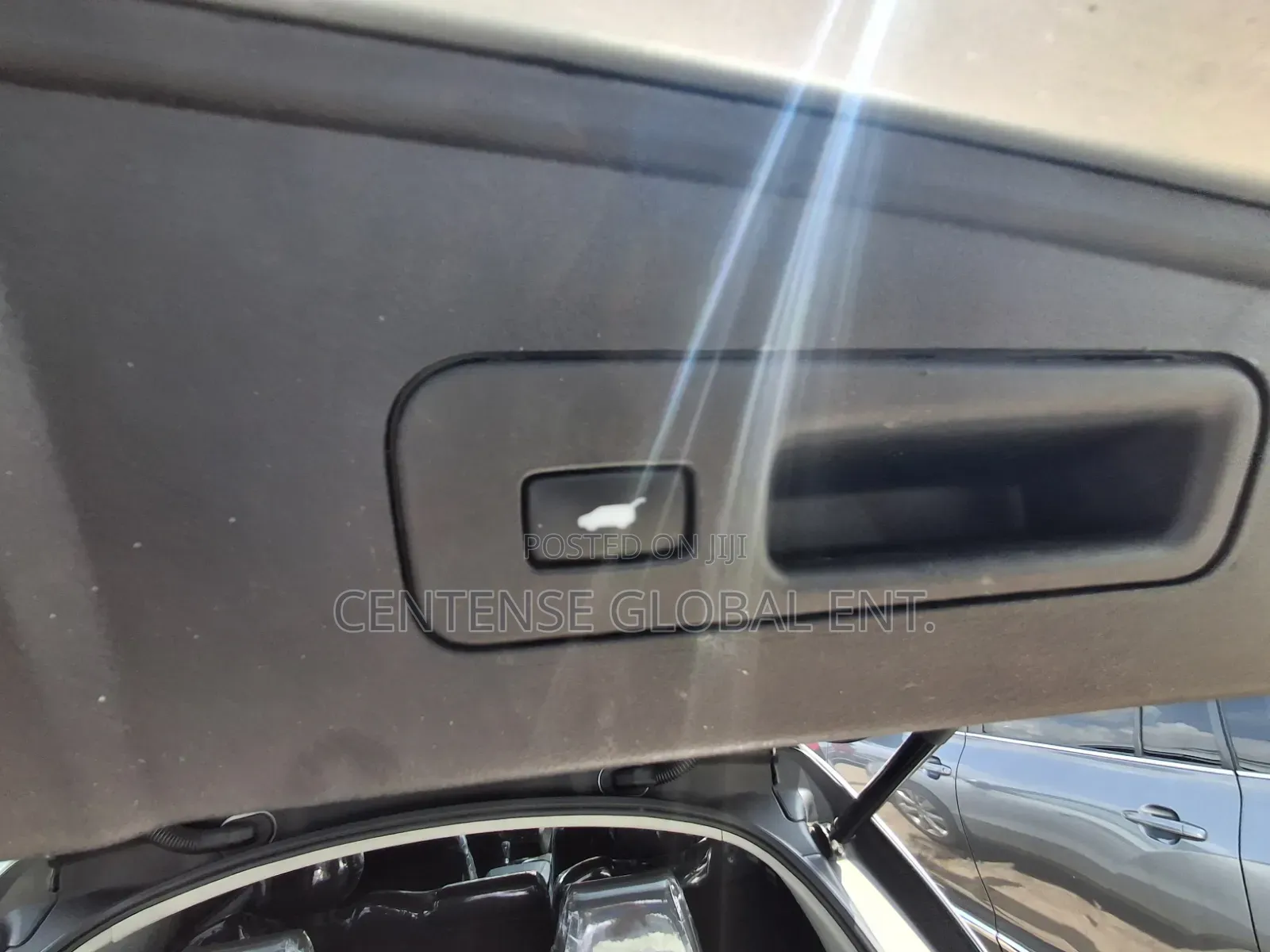 Acura MDX 2015 Silver