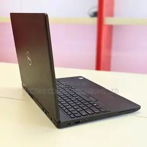 Laptop Dell Latitude 5591 12GB Intel Core i7 SSD 256GB