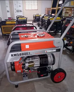 Original Kemage Generator