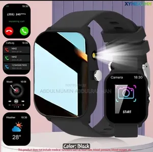 Smart Watch